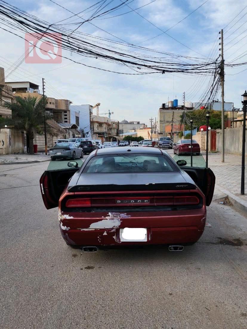 دۆج چالنجەر